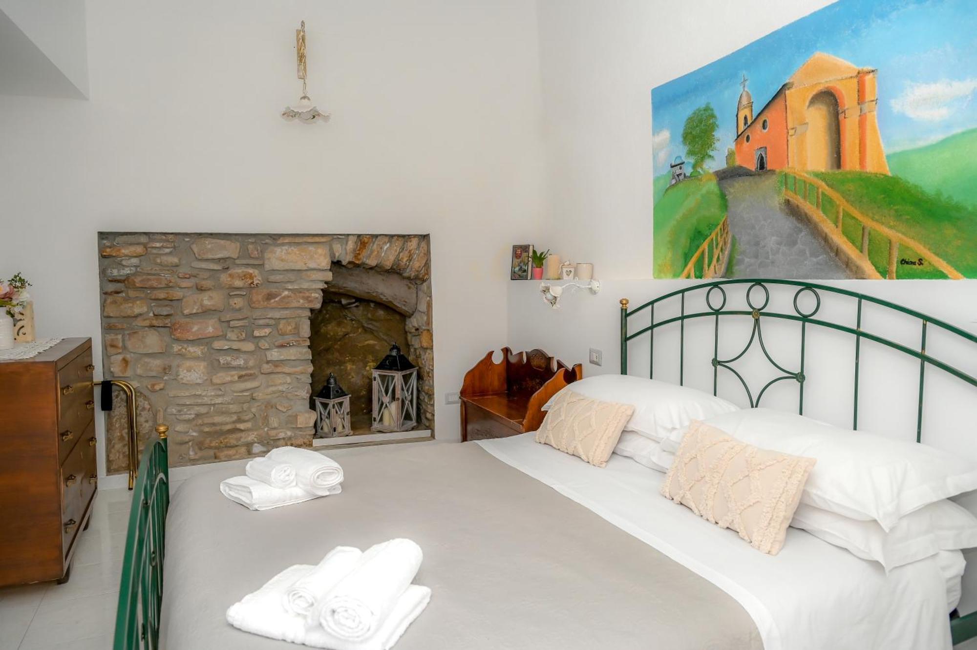 Karlin'S House Anzi - Albergo Diffuso Exterior photo